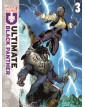 Ultimate Black Panther 3 - Panini Comics - Italiano