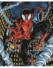 Amazing Spider-Man 44– L’Uomo Ragno 844 – Panini Comics – Italiano