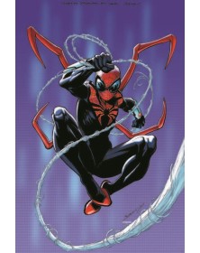 Amazing Spider-Man 45– L’Uomo Ragno 845 – Panini Comics – Italiano