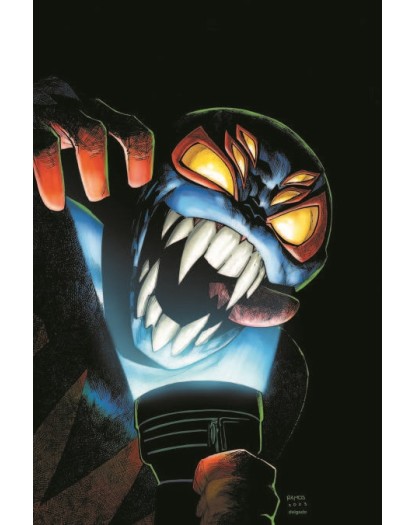 Spider-Boy 3 – Panini Comics – Italiano