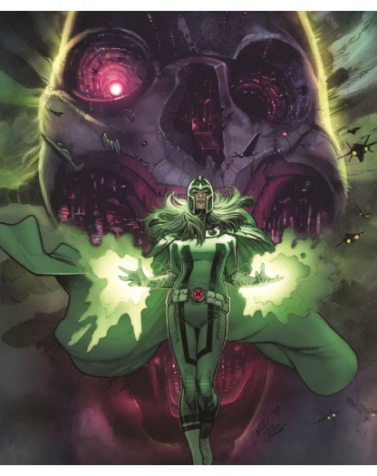 Fall of the House of X 2  – Panini Comics – Italiano