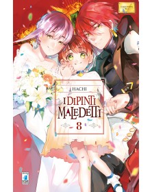 I Dipinti Maledetti 8