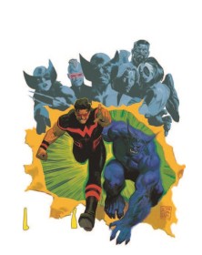 X-Force 46 (50) – Panini Comics – Italiano