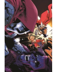 Avengers 10 – Avengers 172 – Panini Comics – Italiano