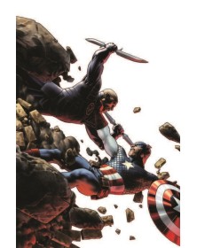 Capitan America Vol. 4 (171) - Panini Comics – Italiano