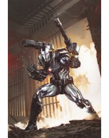 L’Invincibile Iron Man 15  – Iron Man 130 – Panini Comics – Italiano