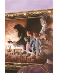 Fantastici Quattro 16 (450) – Panini Comics – Italiano