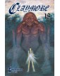 Claymore – New Edition 18 – Edizioni Star Comics – Italiano