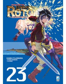 Dragon quest saga - L'emblema di Roto II - Gli eredi dell'emblema 23