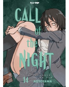 Call of the Night 14