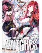 The War of Greedy Witches 6 – Jpop – Italiano