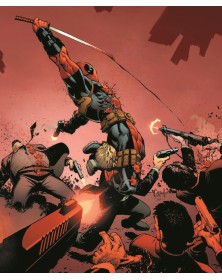 Deadpool 7 (167) – Panini Comics – Italiano