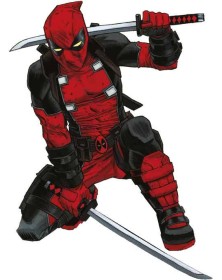 Deadpool : 30 anni con il Mercenario chiacchierone – Panini Comics – Italiano