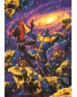 Deadpool vs. Thanos  – Panini Comics – Italiano