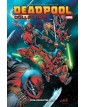 Deadpool Collection Vol. 9 – Pool-Pocalypse Now – Panini Comics – Italiano