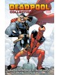 Deadpool Collection Vol. 5 – Deadpool Ancora Insieme all’Universo Marvel – Panini Comics – Italiano