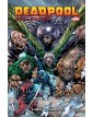 Deadpool Collection Vol. 8 – Il Disco delle Identita – Panini Comics – Italiano