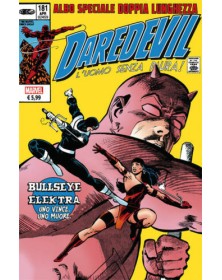 Marvel Replica Edition – Daredevil 181 – Panini Comics – Italiano