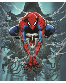 Il pauroso Spider- Man: Il ladro del sonno – Panini Comics – Italiano