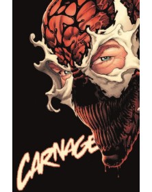 Carnage : Rinato – Panini Comics – Italiano