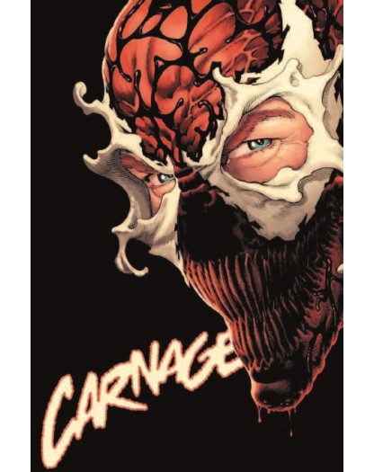 Carnage : Rinato – Panini Comics – Italiano