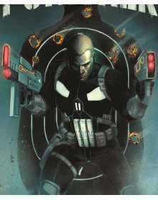 Punisher : Proiettile in arrivo – Panini Comics – Italiano