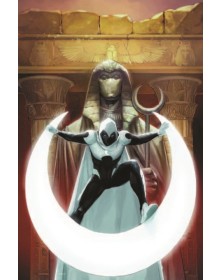 Moon Knight : La città dei morti – Panini Comics – Italiano