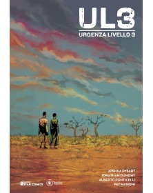 Urgenza livello 3 - Nuova edizione