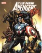Marvel Omnibus New Avangers di Brian M. Bendis  VOL. 2 – Panini Comics – Italiano