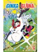 Ginka & Gluna vol. 3  – Edizioni Star Comics – Italiano