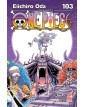 One Piece New Edition 103 – Greatest 279 – Edizioni Star Comics – Italiano