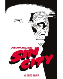 Sin City 1 - Un Duro Addio - Regular Edition - Edizione Star Comics - Italiano