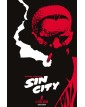 Sin City 1 - Un Duro Addio - Limited Edition - Edizione Star Comics - Italiano