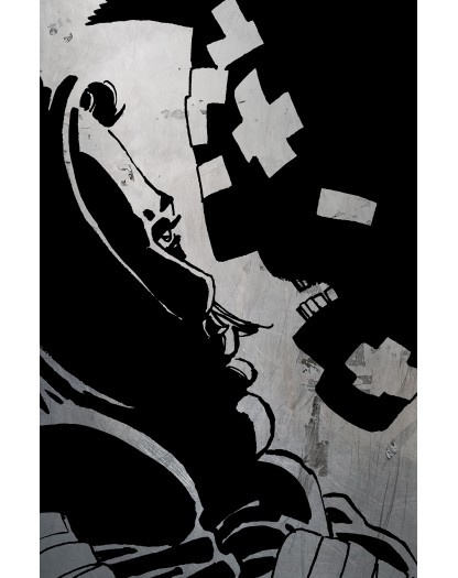 Sin City 1 - Il Duro Addio - Nuova Edizione