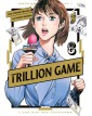 Trillion Game 6 – Greatest 280 – Edizioni Star Comics – Italiano