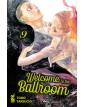 Welcome to the Ballroom 9 – Mitico 303 – Edizioni Star Comics – Italiano