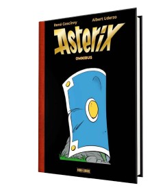 Asterix Omnibus Vol. 3 – Panini Comics – Italiano