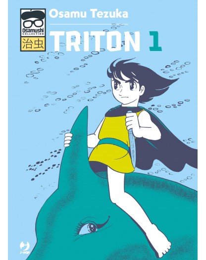 Triton 1