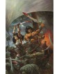 Conan il Barbaro 4 (22) – Panini Comics – Italiano