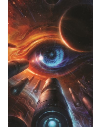 Dune –  La casa degli harkonnen 2 – Panini Comics – Italiano