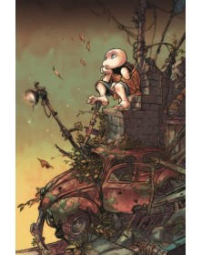 Teenage Mutant Ninja Turtles 67 – Panini Comics – Italiano