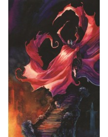 Scorched Vol 4 Terminus e la lancia di Longino   – Panini Comics – Italiano