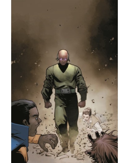 Star Wars 40 (108) – Panini Comics – Italiano