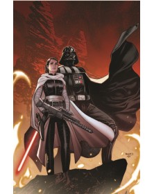 Darth Vader Vol.5 – L' ombra dell'ombra -  Star Wars Collection – Panini Comics – Italiano