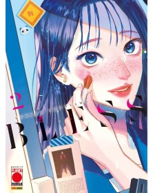 Bless 2  – Panini Comics – Italiano