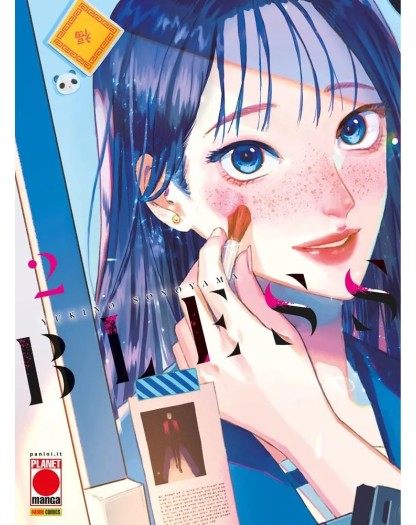 Bless 2  – Panini Comics – Italiano