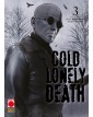 COLD LONELY DEATH 3