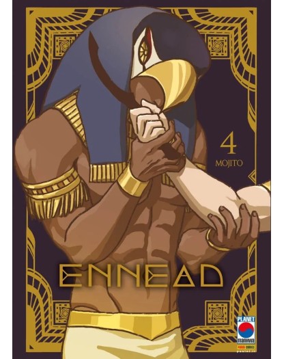 ENNEAD 4