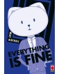 Everything is Fine 2 – Panini Comics – Italiano