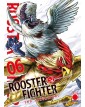 Rooster Fighter 6 – Panini Comics – Italiano